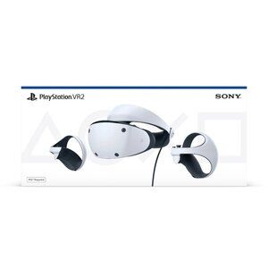 PlayStation 5 vr2 headset